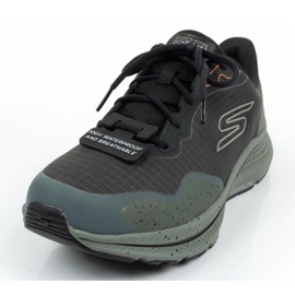 Skechers Go Run 220874/CHAR shoes grey 13