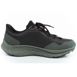 Skechers Go Run 220874/CHAR shoes grey 14