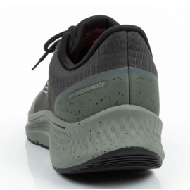 Skechers Go Run 220874/CHAR shoes grey 15