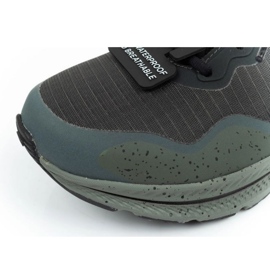 Skechers Go Run 220874/CHAR shoes grey 16