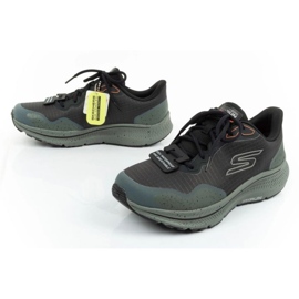 Skechers Go Run 220874/CHAR shoes grey 18