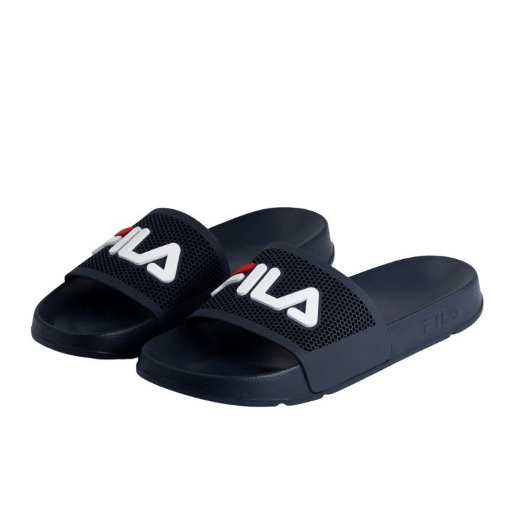 Fila Morro Bay Spiro FFM0411 50007 flip -flops blue 1 Fila Morro Bay Spiro FFM0411 50007 flip -flops blue 1