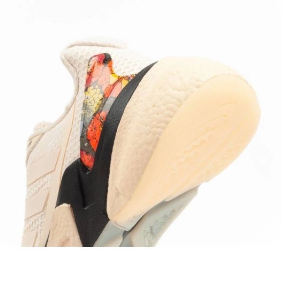Adidas X9000L3 GX7742 shoes beige 2