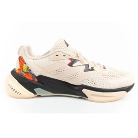 Adidas X9000L3 GX7742 shoes beige 5