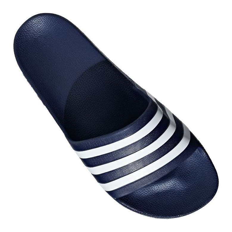 Adidas Adilelette Aqua F35542 flip -flops blue 3
