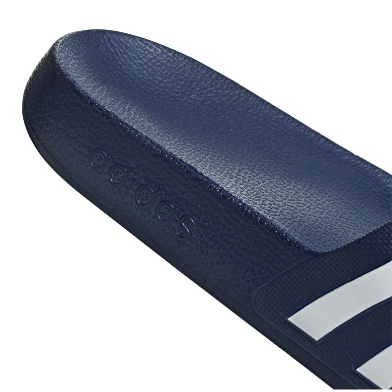 Adidas Adilelette Aqua F35542 flip -flops blue 6