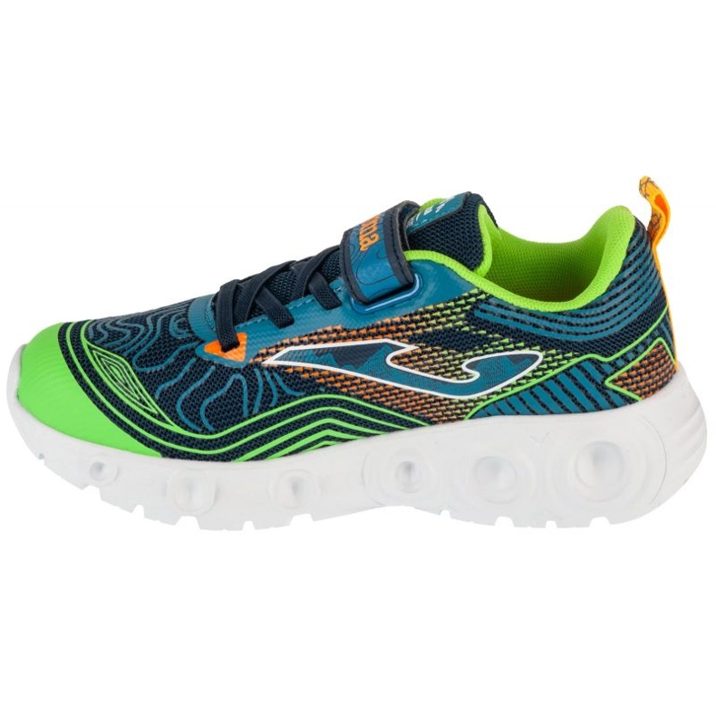 JOMA Rase 2503 JRASS2503V Blue-green 1