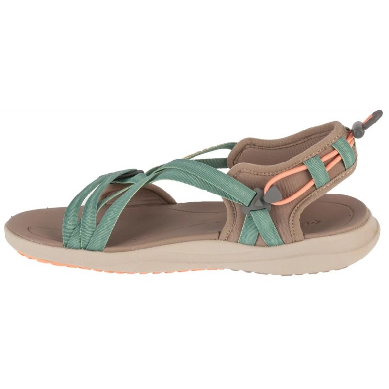 Columbia Sandal sandals 1889551258 green 1 Columbia Sandal sandals 1889551258 green 1