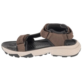 Sandals Columbia Peakfreak Rush Sandal Lea 2121251231 brown 1 Sandals Columbia Peakfreak Rush Sandal Lea 2121251231 brown 1