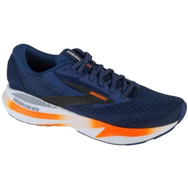 Brooks Adrenaline GTS 24 1104371D458 running shoes blue 1