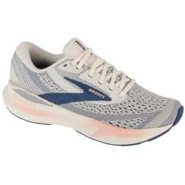 Brooks Adrenaline GTS 24 1204261b140 running shoes grey 1