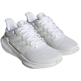 Adidas Ultrabounce HP5788 running shoes white 4 Adidas Ultrabounce HP5788 running shoes white 4
