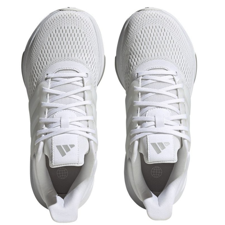 Adidas Ultrabounce HP5788 running shoes white 5 Adidas Ultrabounce HP5788 running shoes white 5