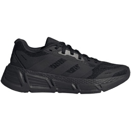 Adidas Questar IF2239 running shoes black 2