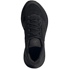 Adidas Questar IF2239 running shoes black 3