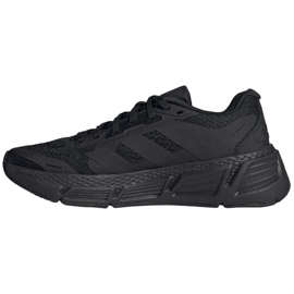 Adidas Questar IF2239 running shoes black 4