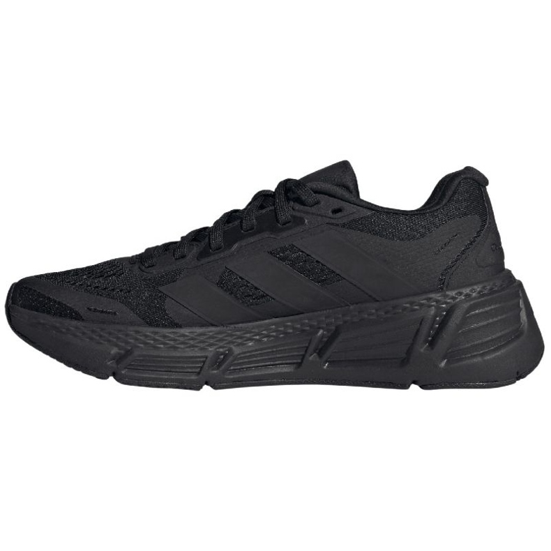 Adidas Questar IF2239 running shoes black 4