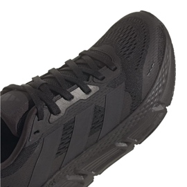 Adidas Questar IF2239 running shoes black 5