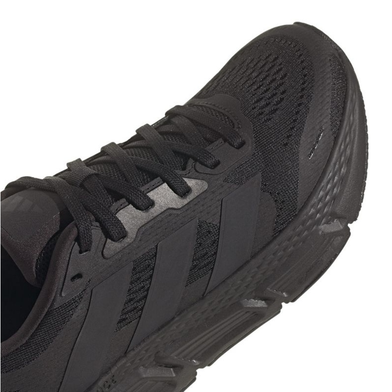 Adidas Questar IF2239 running shoes black 5
