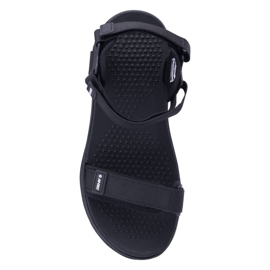 Hi-Tec Hico 92800598388 Sandals Black 2