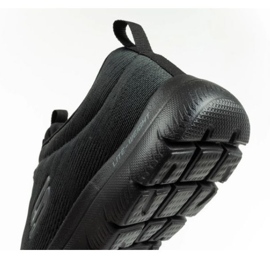 Skechers Summits-Louvin 232186/BBK shoes grey 2