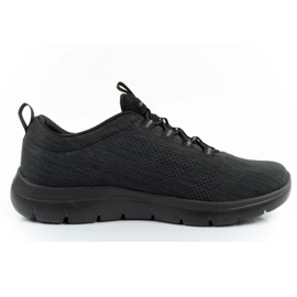 Skechers Summits-Louvin 232186/BBK shoes grey 5
