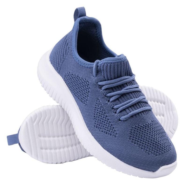 Martes Essentials Emidy shoes 92800595274 navy blue 1