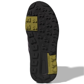 Adidas Terrex Trailmaker High C.RDY GZ1173 trekking shoes violet 1