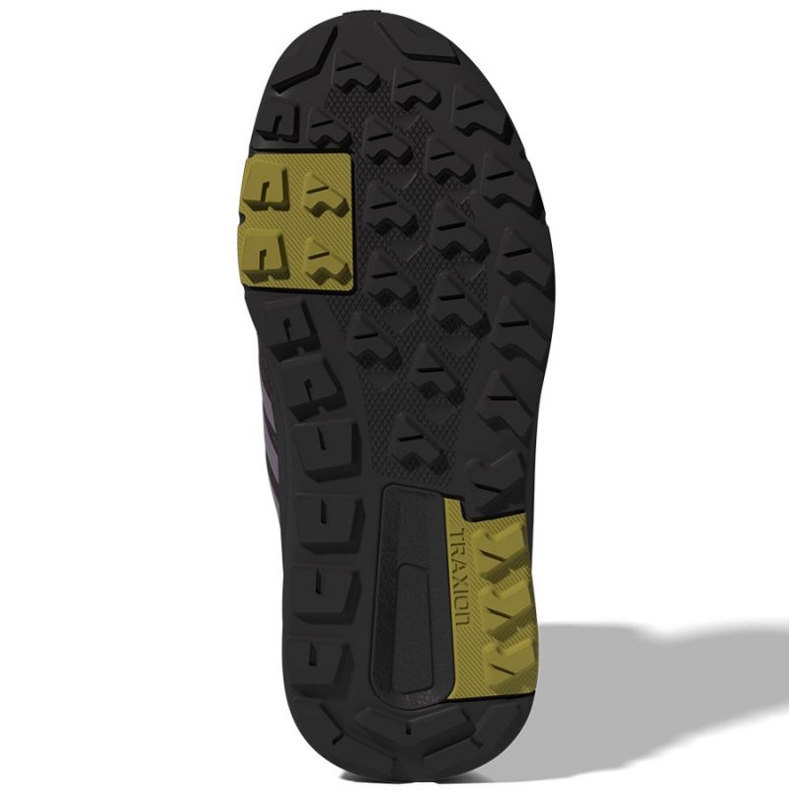 Adidas Terrex Trailmaker High C.RDY GZ1173 trekking shoes violet 1