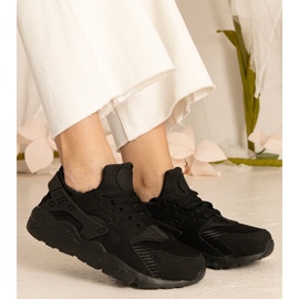 Black Sneakers Sports Sneakers 1