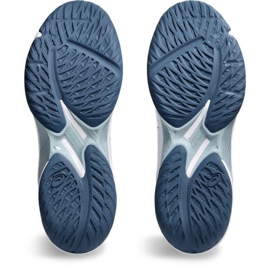 ASICS Beyond FF MT 1071A095103 volleyball shoes white 1