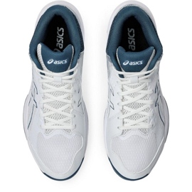 ASICS Beyond FF MT 1071A095103 volleyball shoes white 3