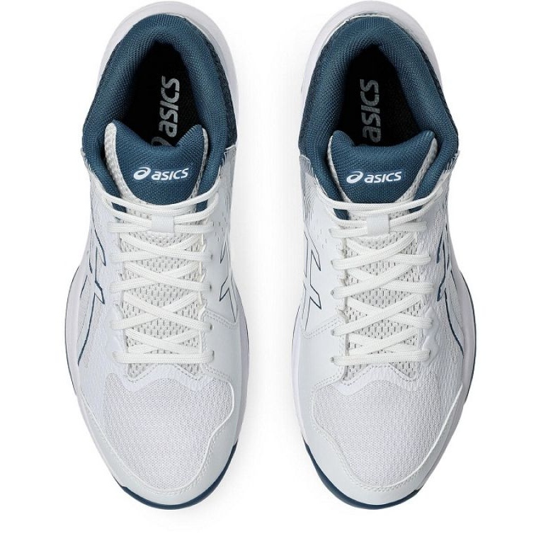 ASICS Beyond FF MT 1071A095103 volleyball shoes white 3