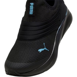 Puma Softride Sophia 2 Softride 2 Shoes Metachromatic 379590 01 black 5