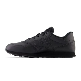 New Balance GM500ZB2 shoes black 4