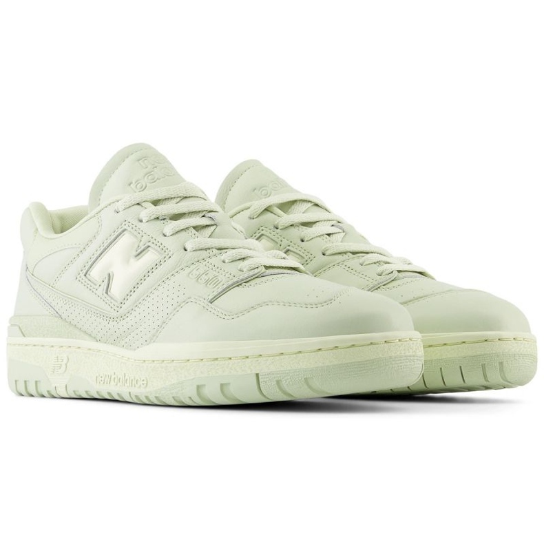 New Balance unisex BB550MCC shoes green 4 New Balance unisex BB550MCC shoes green 4