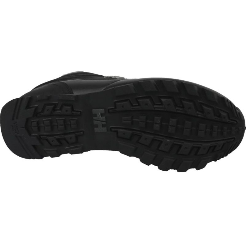 Men's trekking shoes Helly Hansen Woodlands 10823-990 black 1 Men's trekking shoes Helly Hansen Woodlands 10823-990 black 1