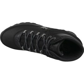 Men's trekking shoes Helly Hansen Woodlands 10823-990 black 2 Men's trekking shoes Helly Hansen Woodlands 10823-990 black 2