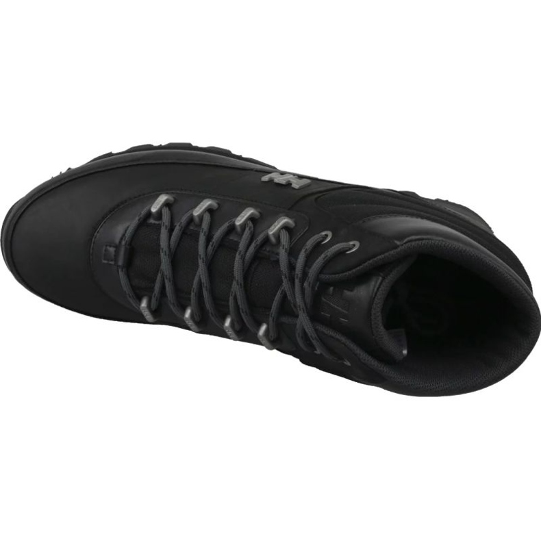 Men's trekking shoes Helly Hansen Woodlands 10823-990 black 2 Men's trekking shoes Helly Hansen Woodlands 10823-990 black 2