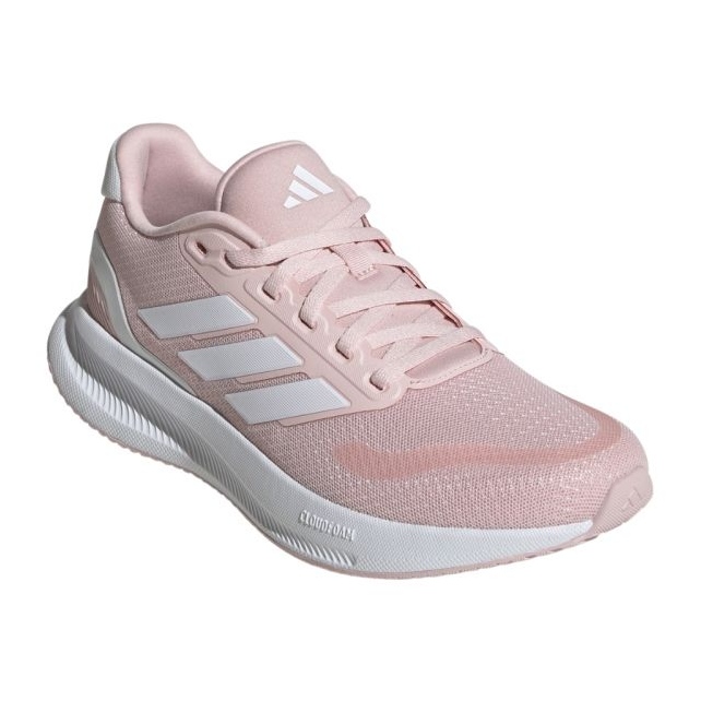 Adidas Runfalcon 5 Running IE0528 running shoes pink 1