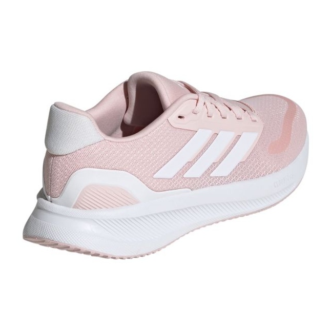 Adidas Runfalcon 5 Running IE0528 running shoes pink 2