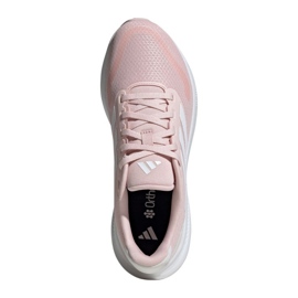 Adidas Runfalcon 5 Running IE0528 running shoes pink 3