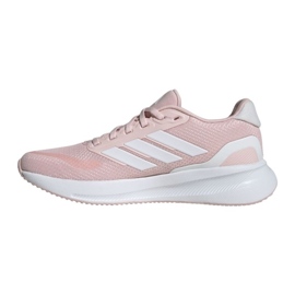 Adidas Runfalcon 5 Running IE0528 running shoes pink 4