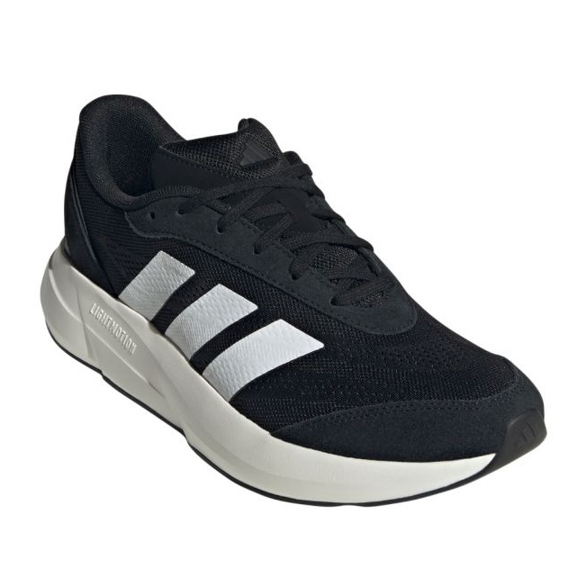 Adidas Lightshift JH9315 shoes black 1