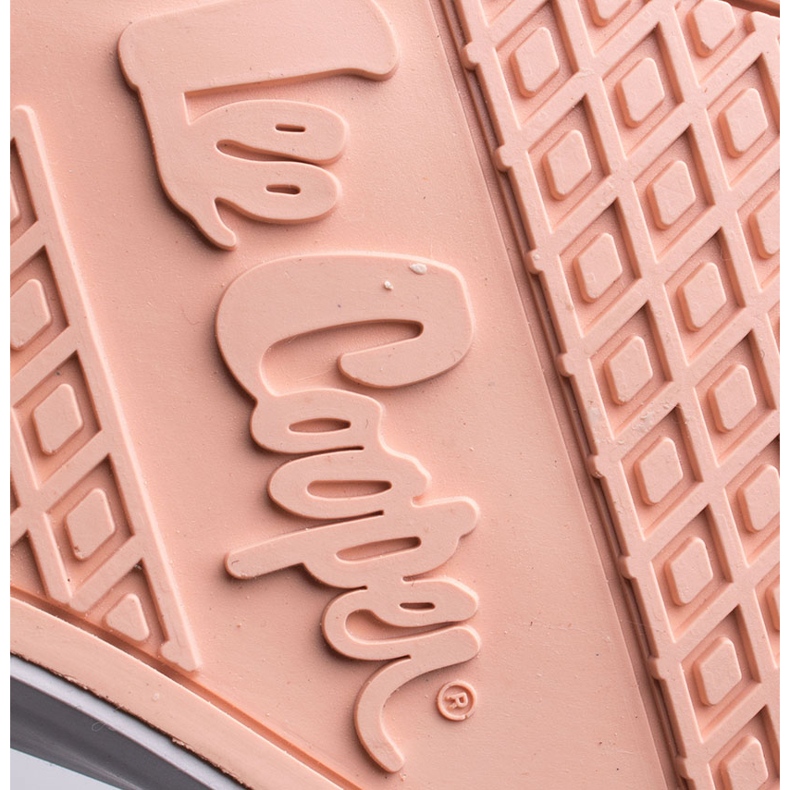 Lee Cooper LCW-22-31-0911L shoes white 2