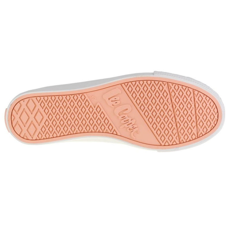 Lee Cooper LCW-22-31-0911L shoes white 5