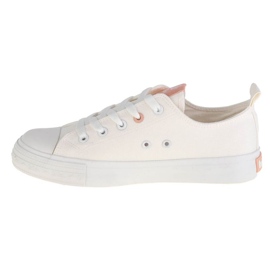Lee Cooper LCW-22-31-0911L shoes white 8