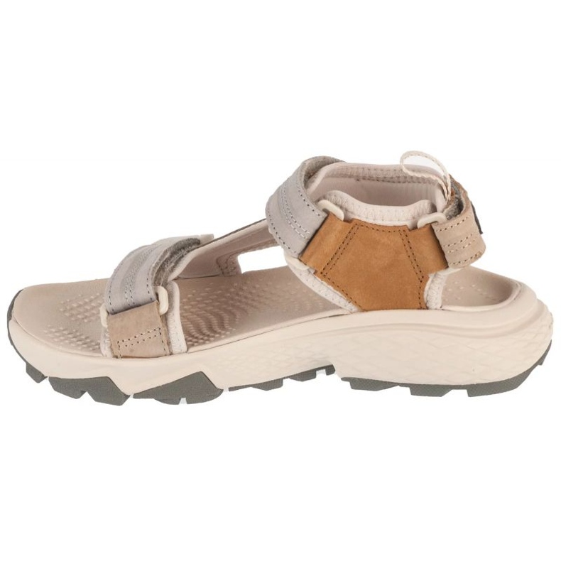 Sandals Columbia Peakfreak Rush Sandal Lea 2121261279 beige 1