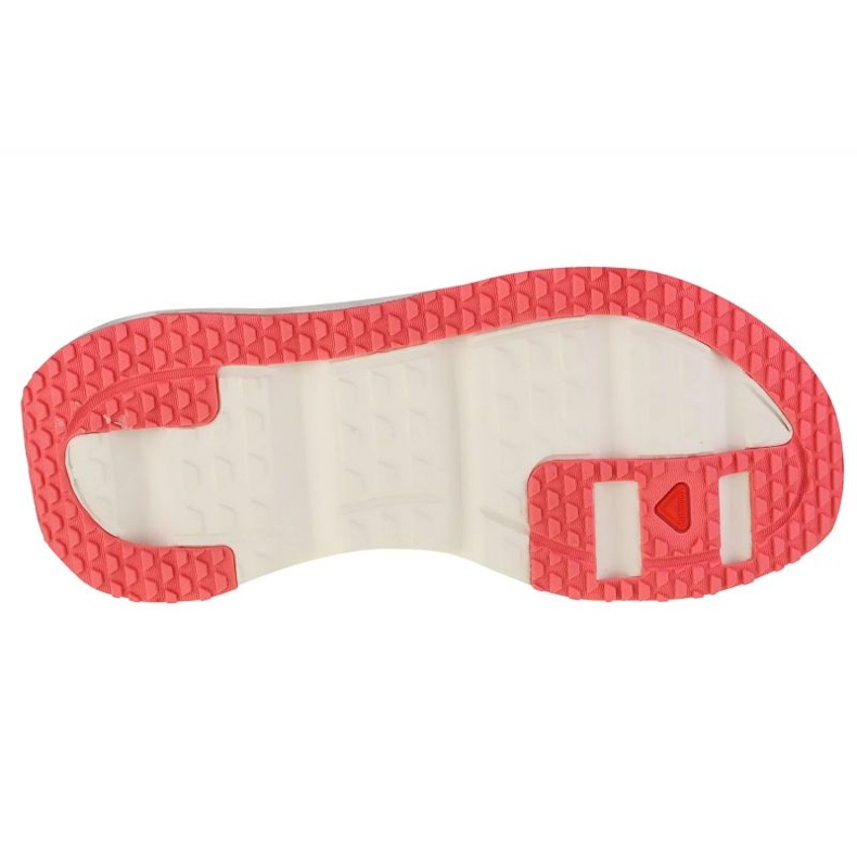 Salomon Reelax Slide 6.0 flip-flops 472064 red 3 Salomon Reelax Slide 6.0 flip-flops 472064 red 3