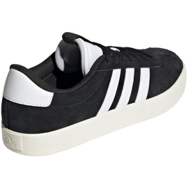 Adidas Vl Court 3.0 U shoes ID6279 black 1 Adidas Vl Court 3.0 U shoes ID6279 black 1